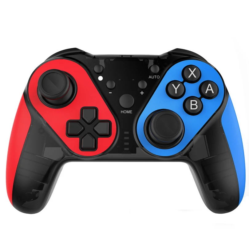 Контроллер геймпада для контроллера переключателя NAND беспроводной геймпад bluetooth