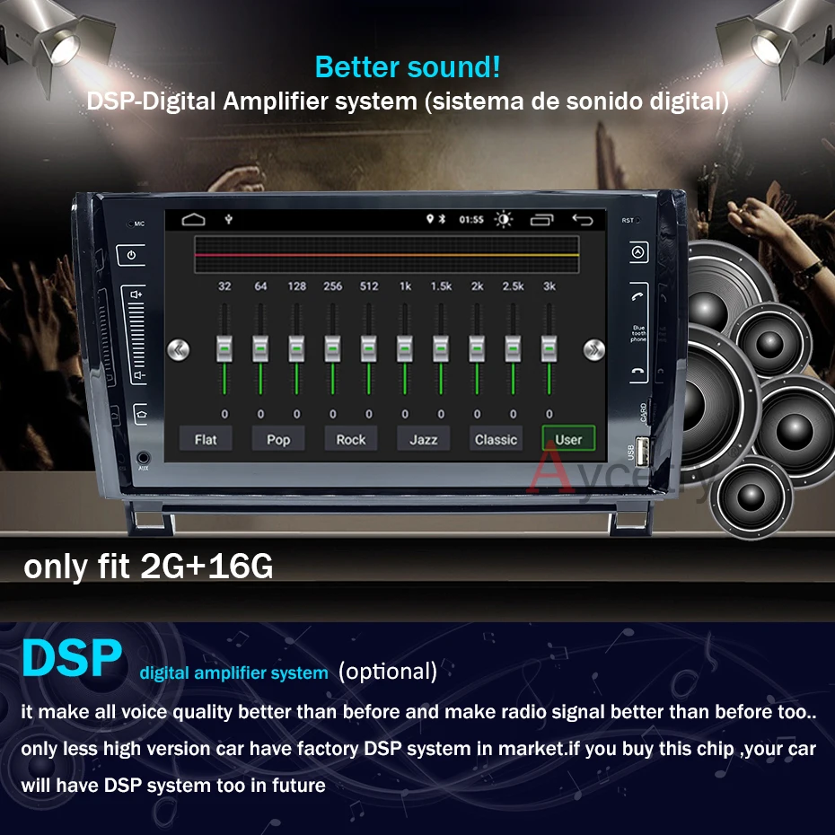 DSP ips Android 10 Автомагнитола gps для Toyota Tundra Sequoia 2007 2008 2009 2010 2011 2012 2013 мультимедиа Нет 2 DIN DVD головное устройство