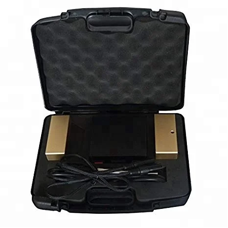 

Lowest Price Rosin Heating Machine for Oil DIY T-shirt Logo Printing Machine Kit 2019 USA Hot Selling Aluminum Heating Plates