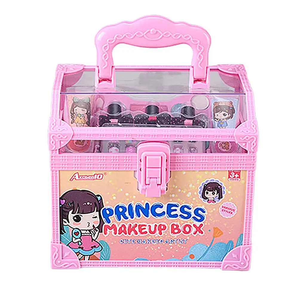box girl toy