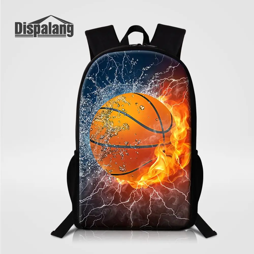 Backpack21 Dispalang, школьный рюкзак на заказ, сделай сам, фото, изображение логотипа, Mochila Escolar, 16 дюймов, большой школьный рюкзак для женщин и мужчин, дорожная сумка на плечо, Rugtas - Цвет: Backpack21