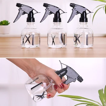 

Tattooing Durable Makeup Container Adjustable Nozzle Car Cleaning Refillable Bottle PP Empty Sprayer Plant Flower Hair Salon