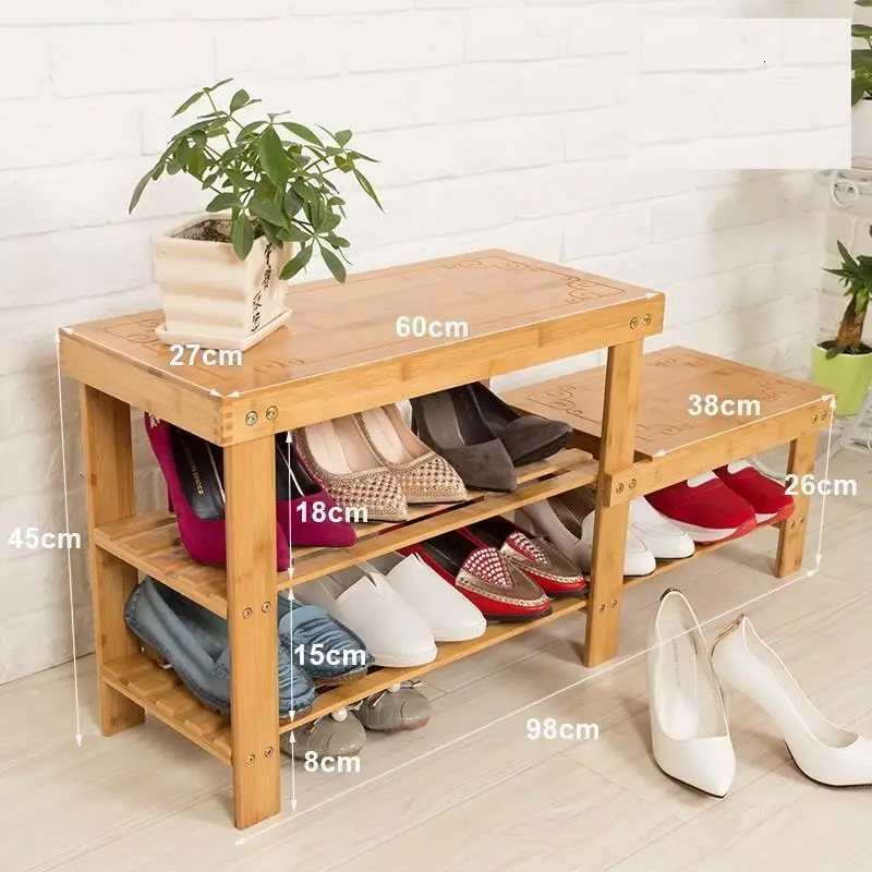 Mobillya Meuble De Maison Zapatero Almacenaje Schoenen Opbergen стеллаж для хранения винтажная мебель Mueble Органайзер Домашний шкаф для обуви