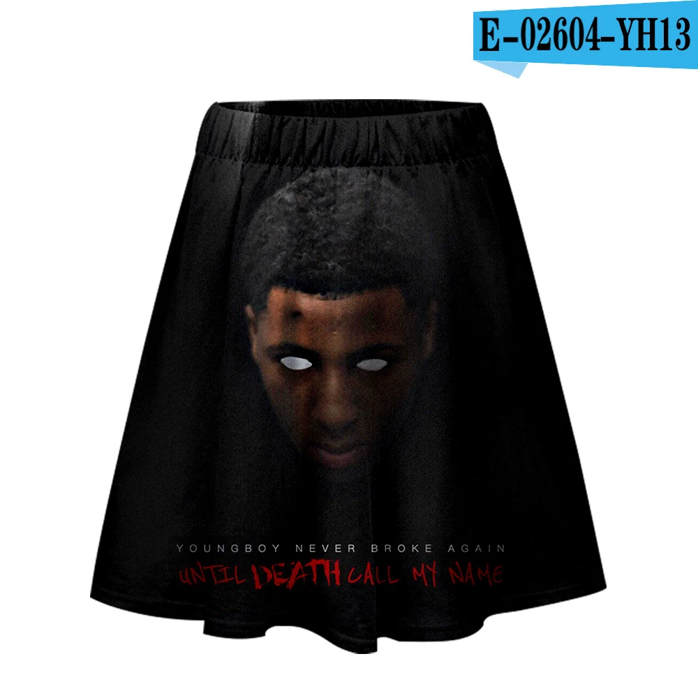 YoungBoy 3D горячая Распродажа короткое платье с принтом летнее повседневное Harajuku женское сексуальное короткое платье горячая Распродажа стиль отдыха - Цвет: 3D
