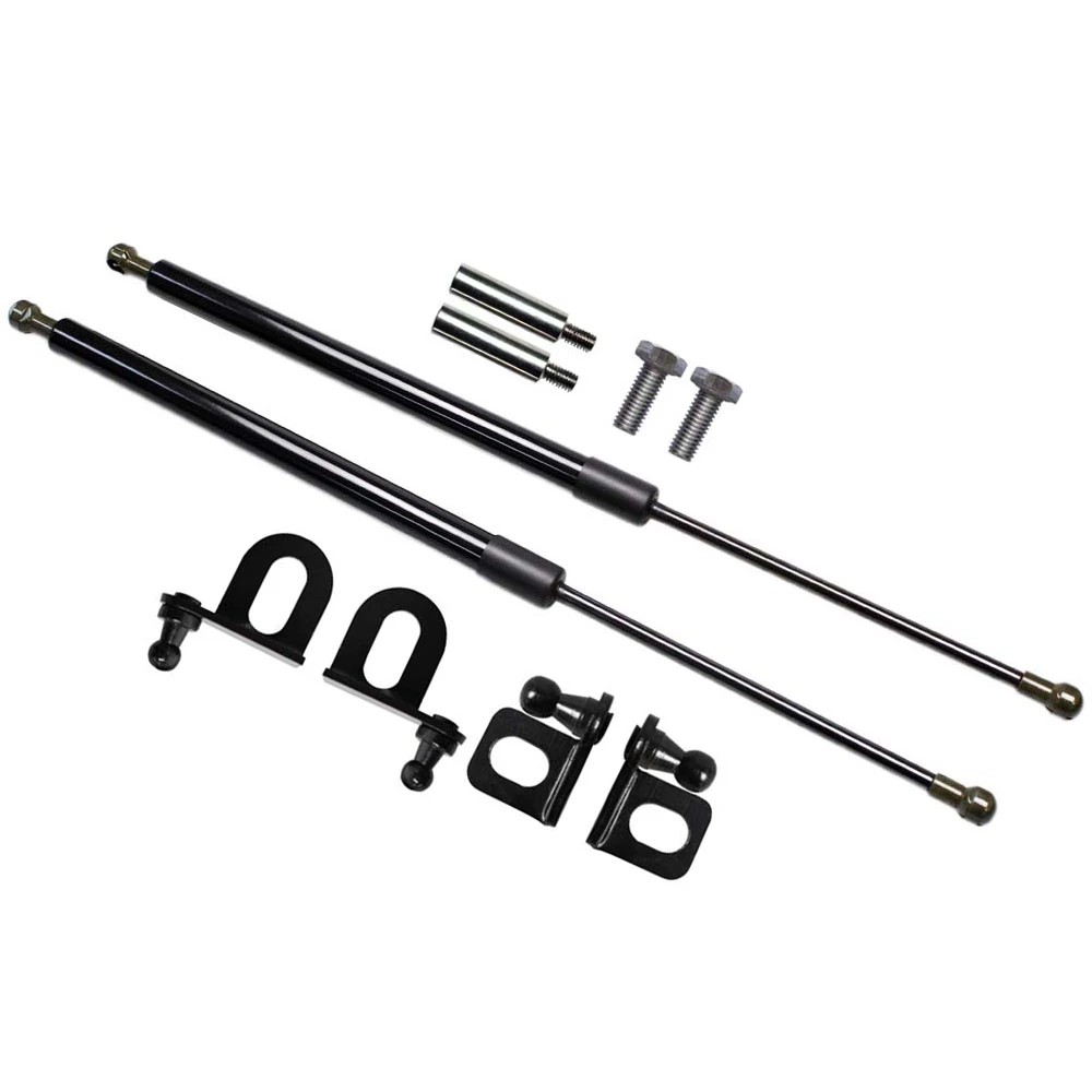 Hood Prop Door Spring Automatic HOOD LIFT KIT for PT Cruiser