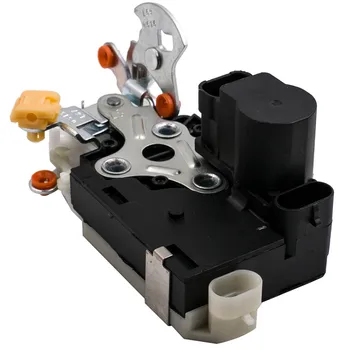 

Door Lock Actuator Latch LHD Driver Side Front Left for Chevrolet GMC 15110643