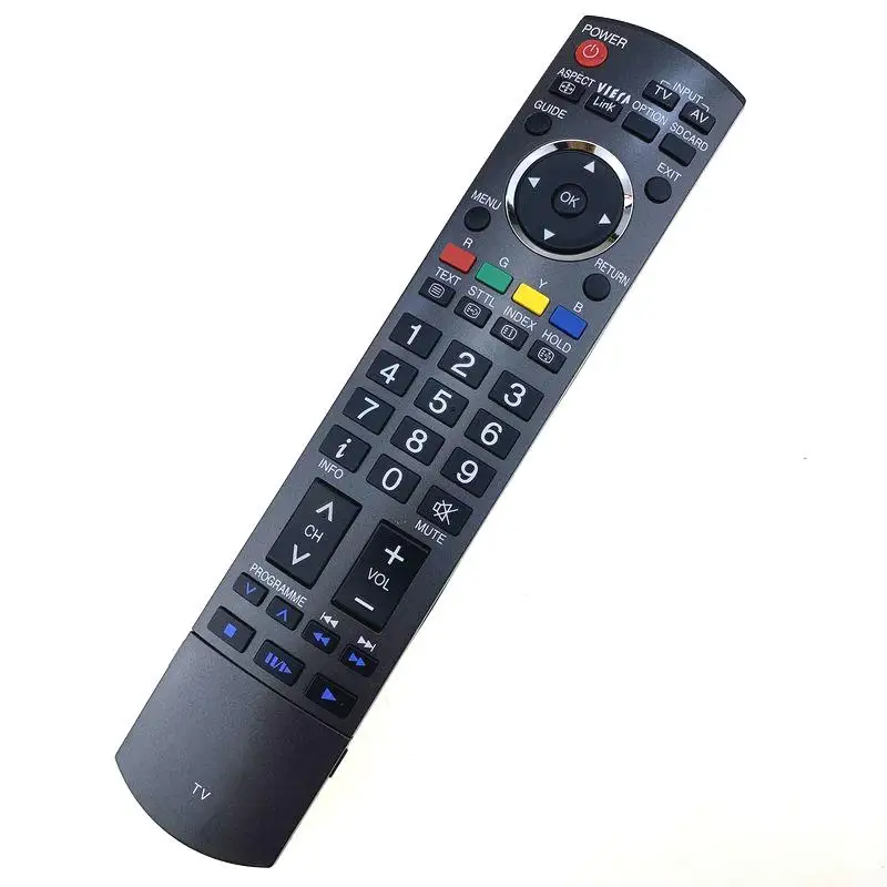 PANASONIC N2QAYB000122 пульт дистанционного управления TH58PZ850A TH65PZ700A TH65PZ850A