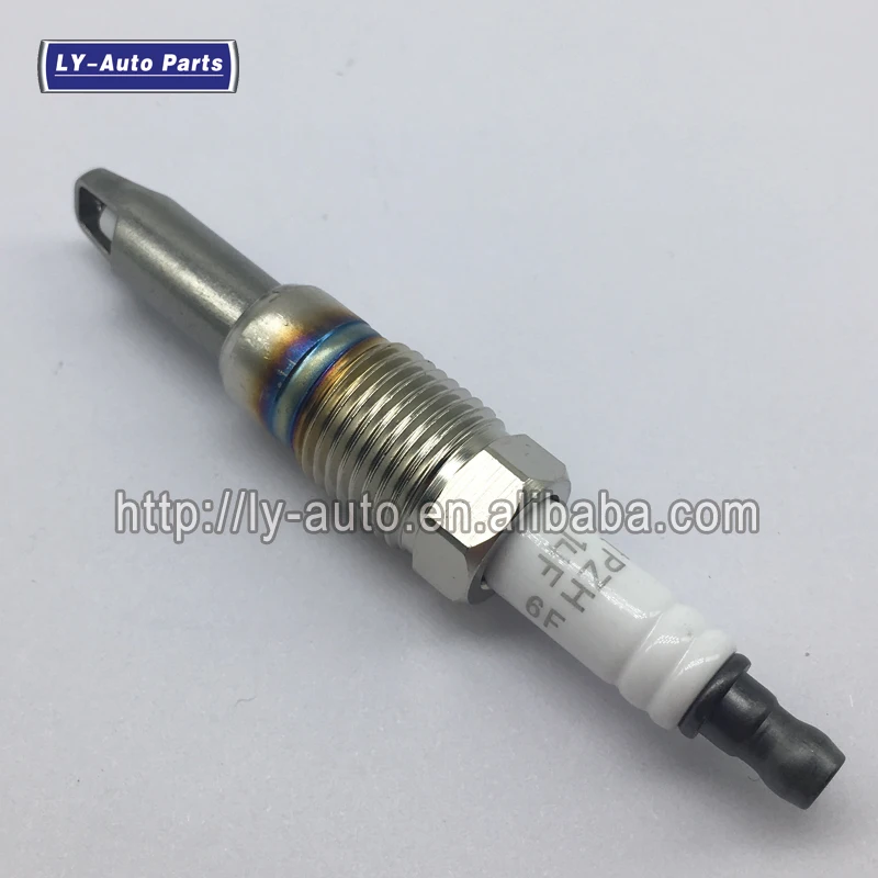 4 шт. SP-515 PZH-14F Платиновый новая свеча зажигания для Ford F150 F250 F450 F550 F-350