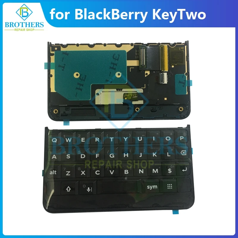 Keypad for BlackBerry Keytwo Key2 LE KeyOne DTEK70 Keyboard Button