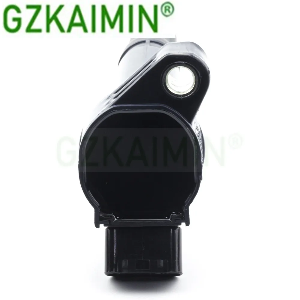 Высокое качество катушка зажигания пакет OEM 90919-02251 90919-A2002 Для Avalon Camry Sienna Venza