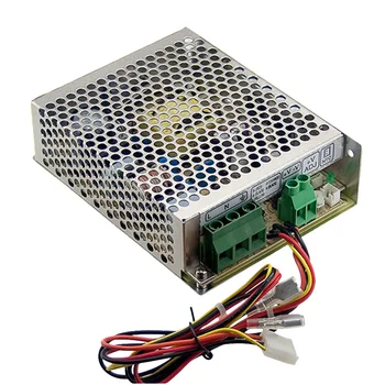 

Switching Power Supply Programable Reversible Direct Current Motor PWM Speed Controller 50W/27.6V/1.8A JR Deals