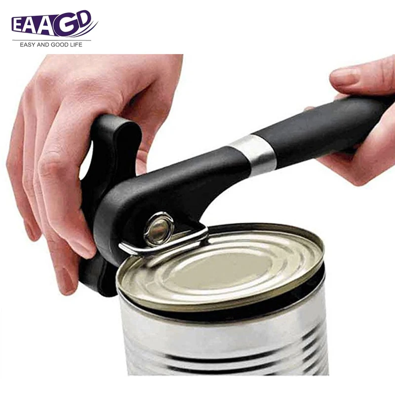 Manual Can Openers Manual Stainless Steel Opener Manual Hand Can ...
