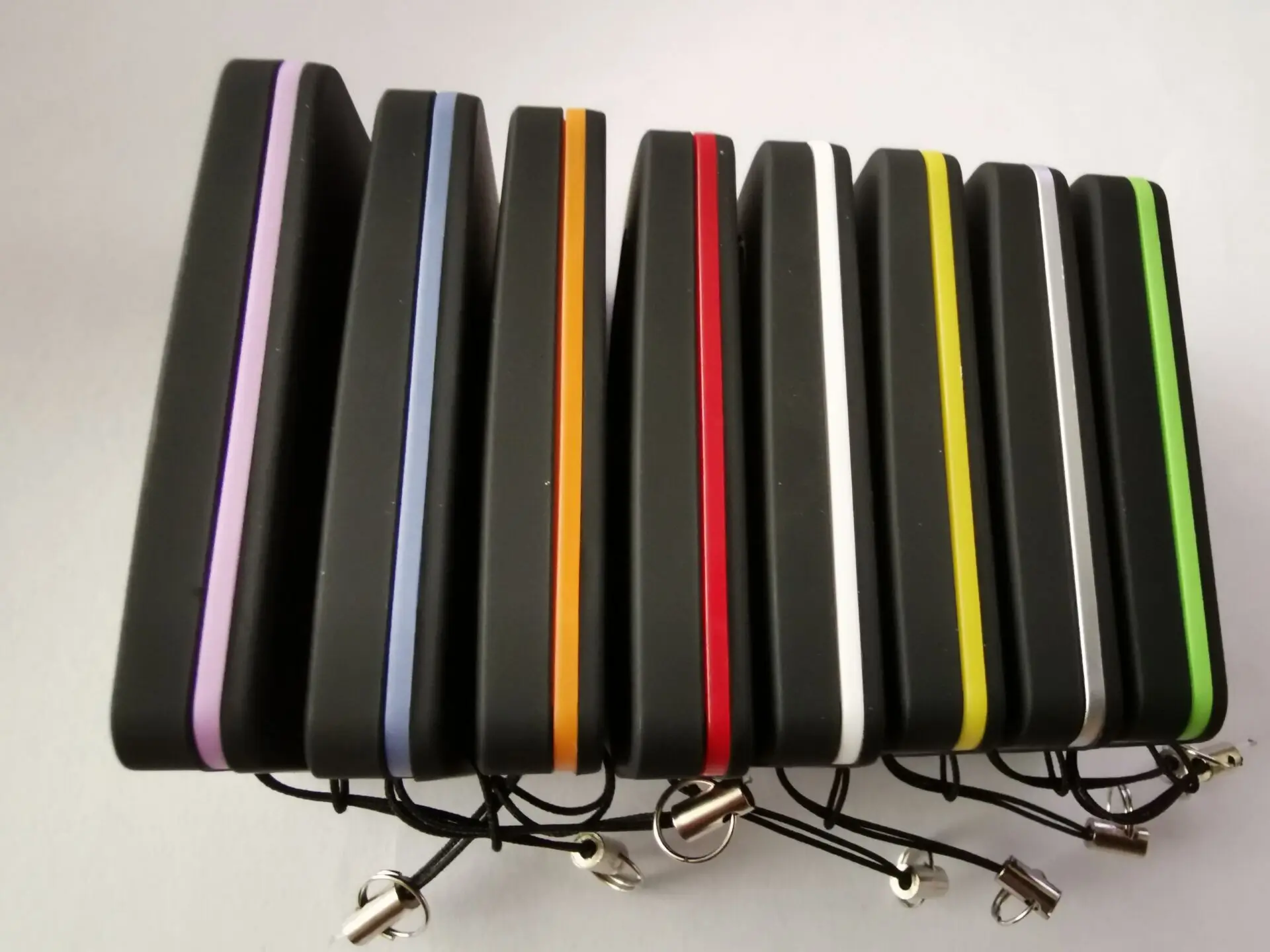 

Multi frequency 280-868MHz remote clone universal rolling code transmitter remote duplicator