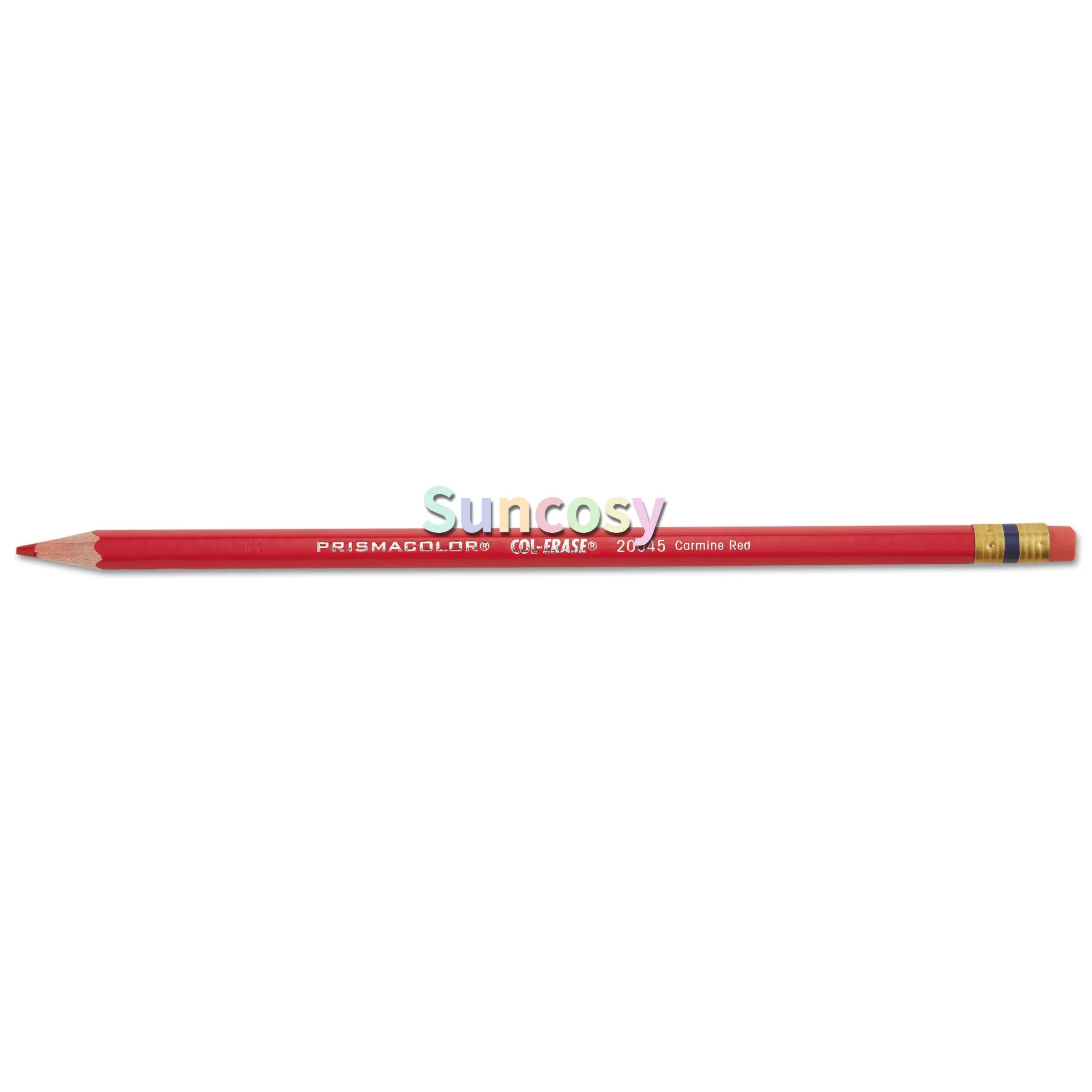 Prismacolor® Col-Erase® Pencil with Eraser