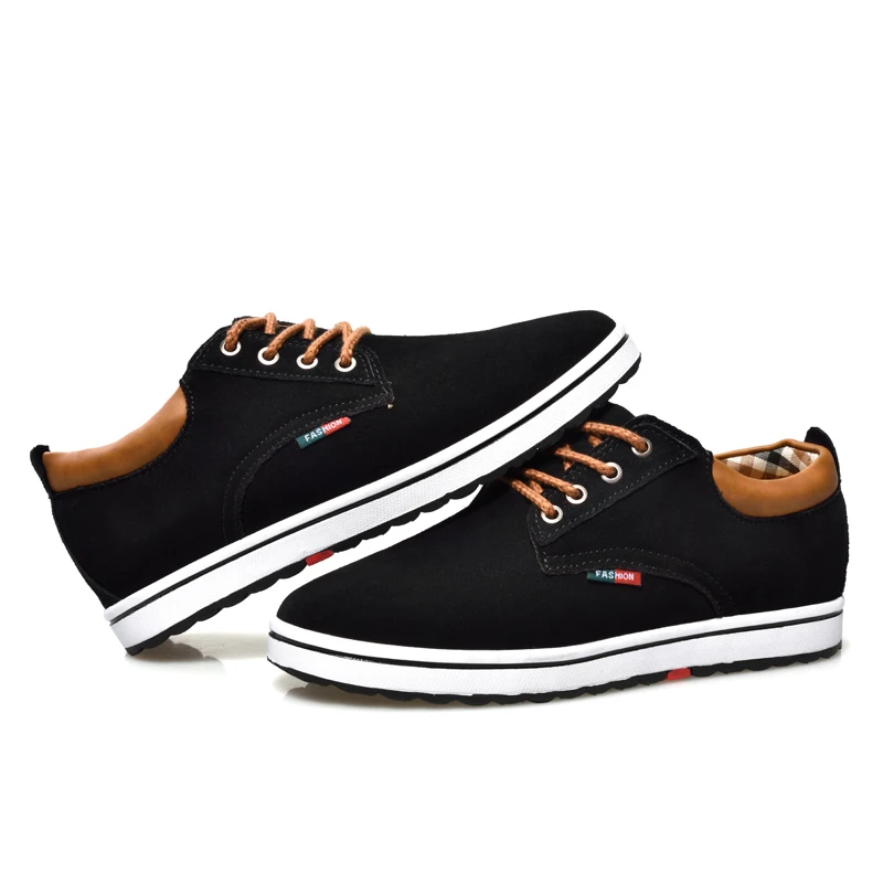 FUQIAO Heightening Shoes Elevator Shoes Height Increase Men Height Increase Insole 6CM Men Sneakers Sport running sneakers sports shoes casual sneakers fashion sneakers