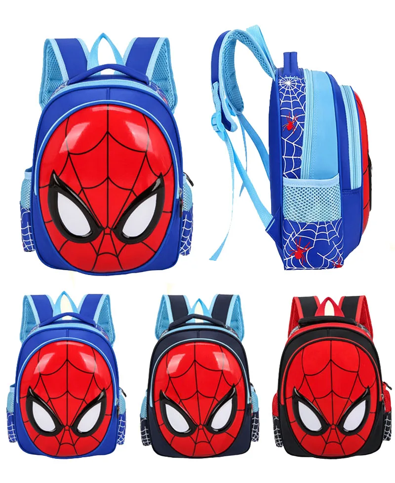 MARVEL SPIDERMAN Backpacks