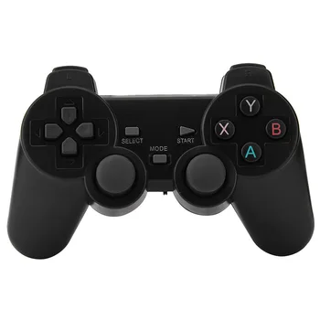 

2.4GHz Wireless Smart Gamepad Game Controller Mobile Game Accessories For Android Mobile TV Box PC Mobile Phone