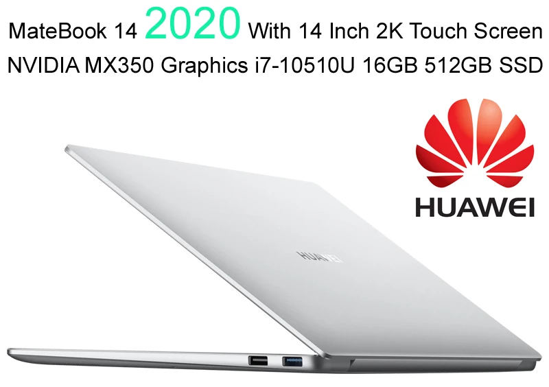 Huawei matebook 14 16gb 512gb