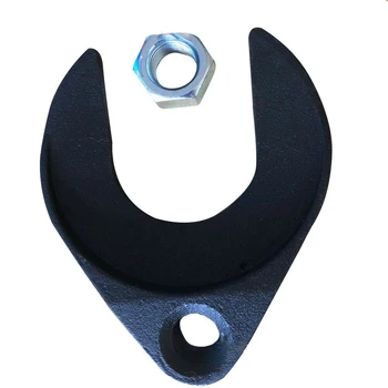 

Carbon Steel Front Drive Wheel Bearing Hub Puller Axle Installer Remover Garage Tool For Cars Repair