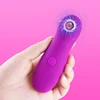 Oral Clit Sucker Vibrator G Spot Clitoris Stimulator Massager Dildo Tongue Female Masturbator Erotic Adult Sex Toys for Women 1