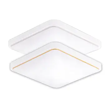 

Hot LED Ceiling Down Light Square Cover Modern Design for Bedroom Kitchen Living Room XJS789