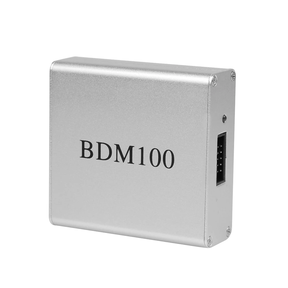 V1255 версия BDM100 ECU программирующее сканирующее устройство BDM 100 Flasher Чип Тюнинг инструмент ECU Reader V1255 для мультибрендового автомобиля