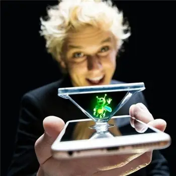 

2x 3D Bee Finger Magic Light Bright Bugz Magically Evolution Finger Glowing Toy Outdoor Garden Patio Christmas Garland Lights