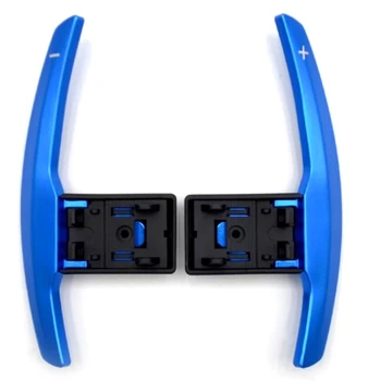 

Steering Wheel Paddle Extension Shifter for BMW F20 F22 F31 F34 F35 F30 F32 F10 F18 F11 F07 F12 F02 F15 F16 F25 F26