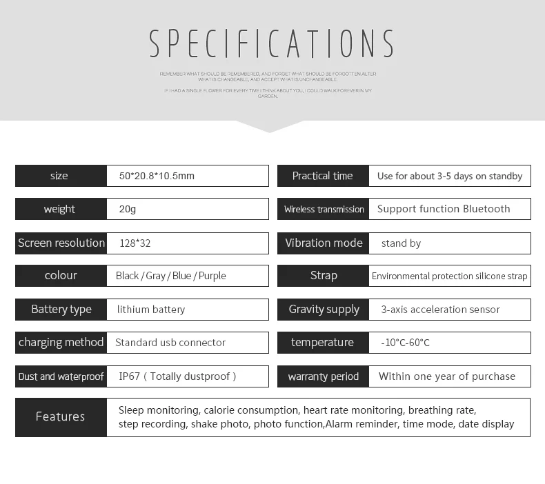 R5新款智能手环英文详情_13