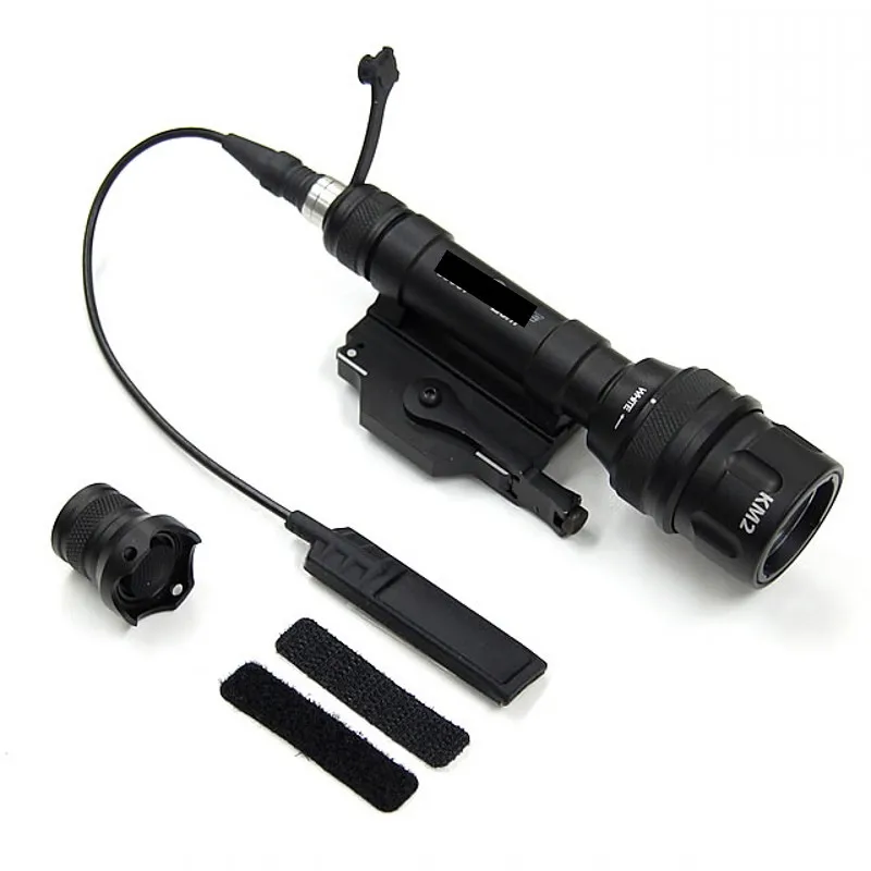 Элемент страйкбол M620V оружие Свет светодиодный Arma Softair Linterna тактический охотничьи фонари винтовка Воздушный пистолет фонарик EX345