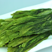 Аньхуэй Тай Пин Хоу Куй Обезьяна Король Китай зеленый чай тайпинг хукуи Свободный чай тайпингукуй 100 г