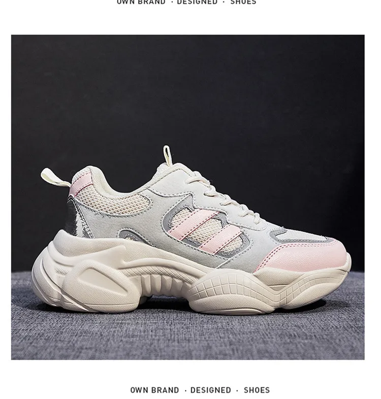 New Brand Sneakers Women Autumn Running Shoes for Women Sport Shoes Women Spring Shoes Women trainers Outdoor Walking Shoes