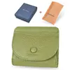 Green with box