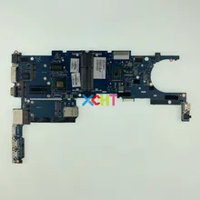 702849-601 702849-001 702849-501 w i5-3427U cpu 6050A2514101-MB-A02 для hp EliteBook 9470m ноутбук материнская плата