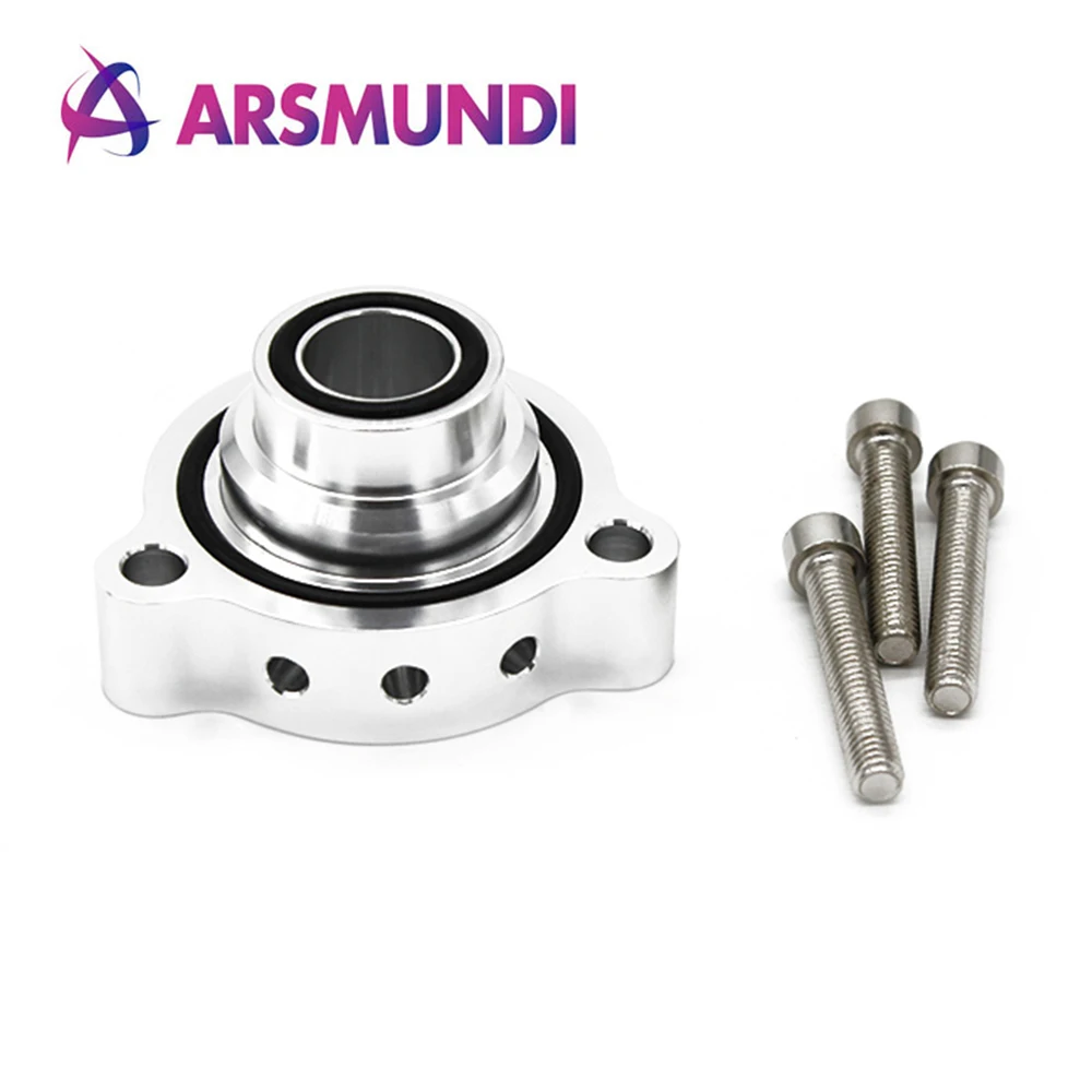 TURBO BOV Blow Off Valve Adapter สำหรับ BMW MINI COOPER S Turbo