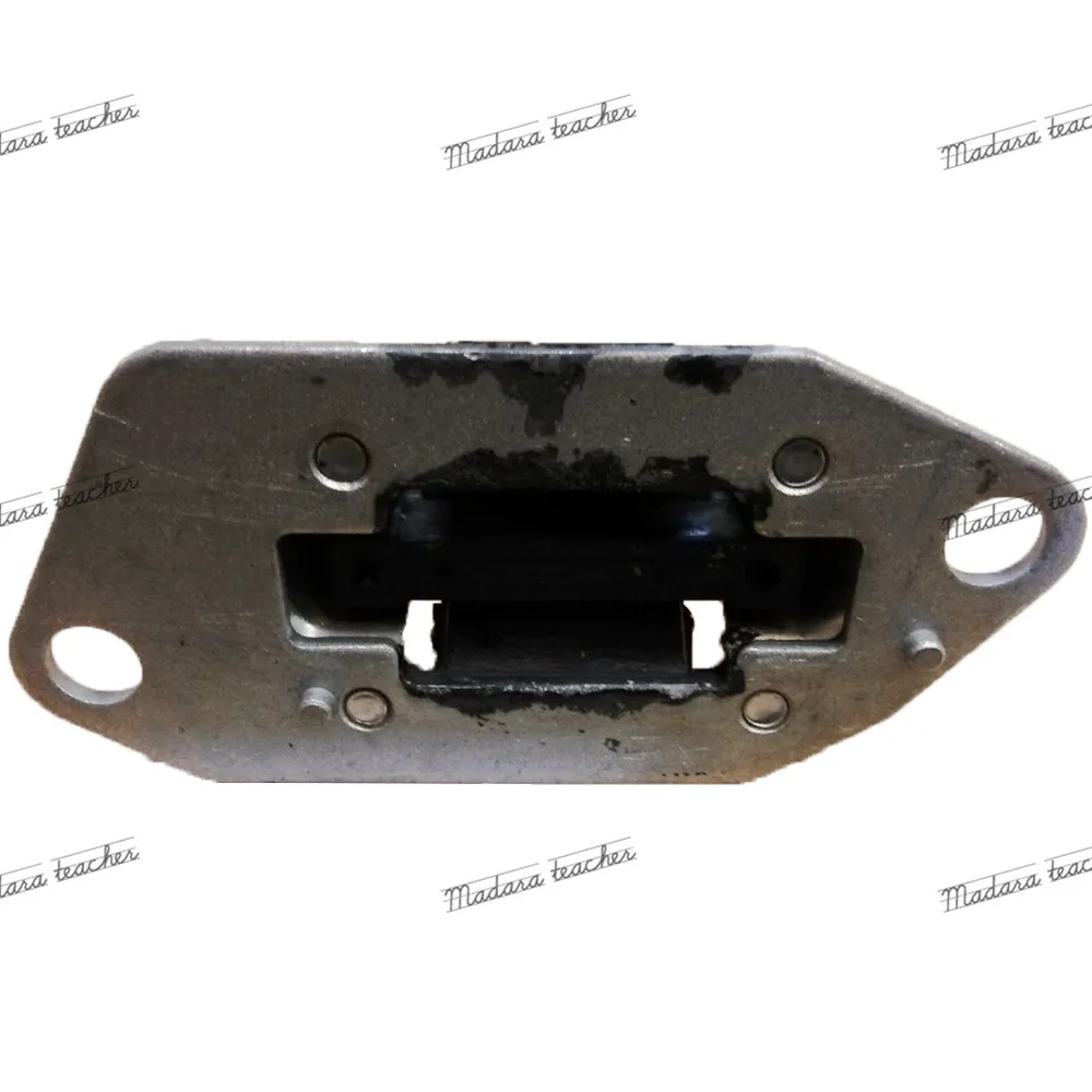 Новинка 30748811 крепление двигателя нижнее переднее правое для Volvo S60 S80 V70 XC70 XC90 8624757