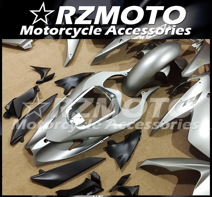 ABS мотоцикл обтекатель комплект для YAMAHA YZF R1 2004-2006 год кузов литья под давлением Магазин № 1529
