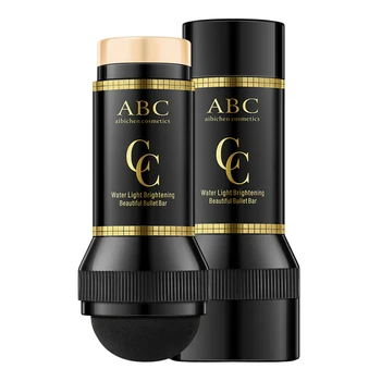 

All Skin Types Oil-control BB Cream Hydrating Long-lasting Concealer Skin Whitening Face Foundation Make Up Tools CC Cream