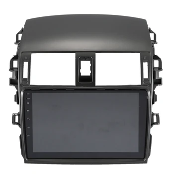 

Car Radio Player Mirror Link Autoradio 2 Din for Toyota Corolla E140/150 2008 2009 2010 2011 2012 2013 Auto Stereo Rear Camera