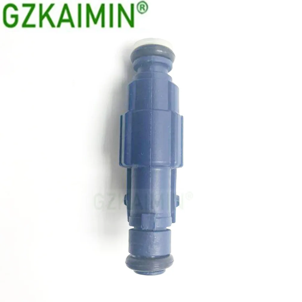 4 шт. цена бензин инжектор топлива OEM 0280156153 для японских подержанных автомобилей