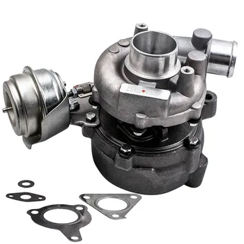 

vnt Turbocharger 454231 for VOLKSWAGEN AUDI A4 A6 PASSAT B5 1.9TDI for Skoda Superb 1.9 TDI 96/103kw AFV AWX Compressor Turbine