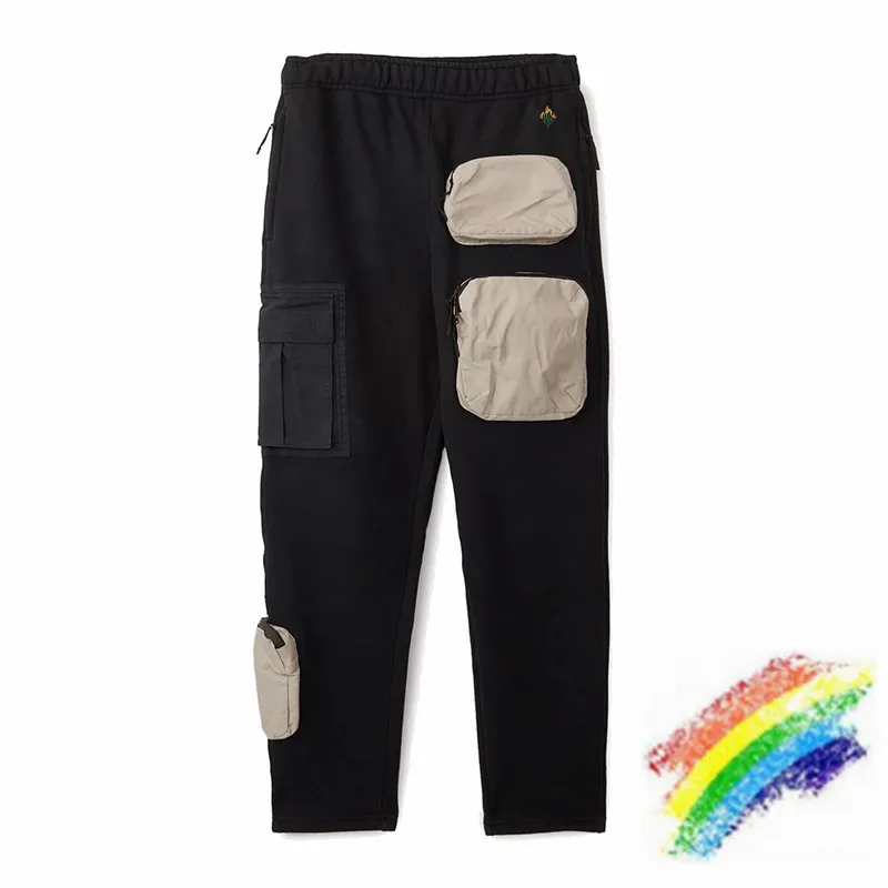 2020ss Travis Scott Cactus Jack Cargo Sweatpants Women Men 1:1 High Quality Pants Travis Scott Drawstring Joggers Sweatpants 2020ss Travis Scott Cactus Jack Cargo Sweatpants Women Men 1:1 High Quality Pants Travis Scott Drawstring Joggers Sweatpants