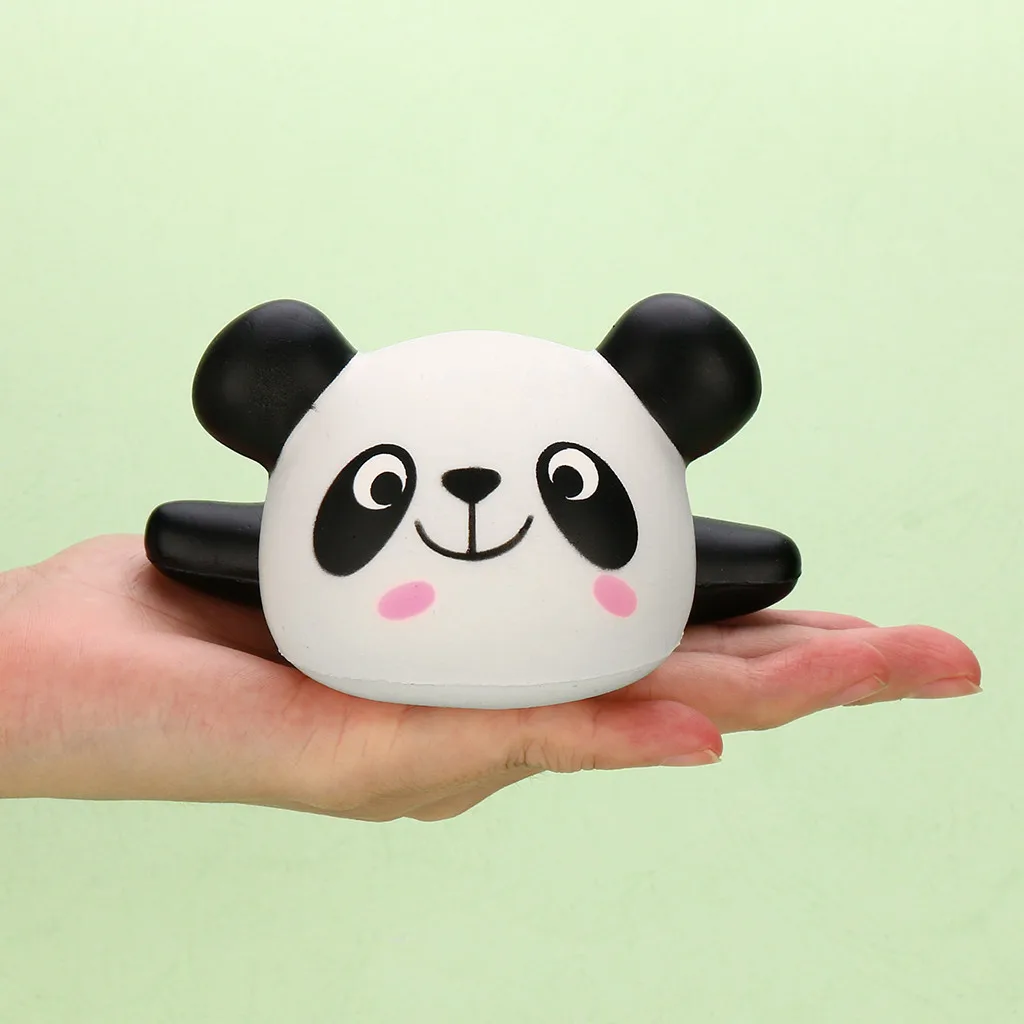 Игрушки для снятия стресса Kawaii Squeeze ToyW806, мягкие игрушки, 4,5 дюймов