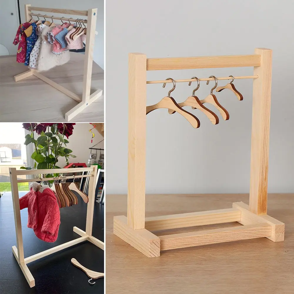 Diy Doll Clothes Rack atelieryuwa.ciao.jp