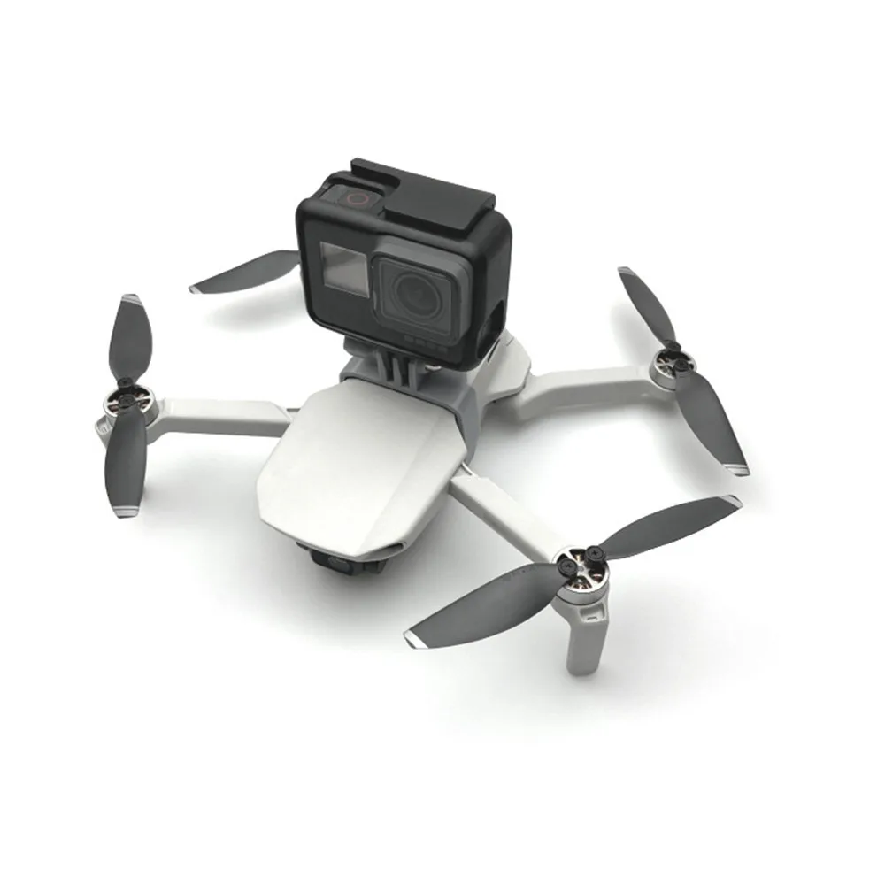 Держатель кронштейна расширенного адаптера для мини дрона DJI Mavic с резьбовым