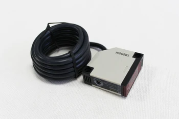 

Free Shipping Photoelectric switch E3JK-DS30M1 DC infrared sensor switch transducer diffuse type