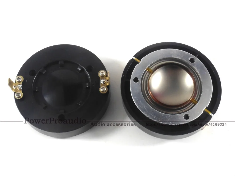 

Высококачественная диафрагма для Behringer Eurolive B212, B215, P Audio PAD-DE34, Alto PS4 8 ohm