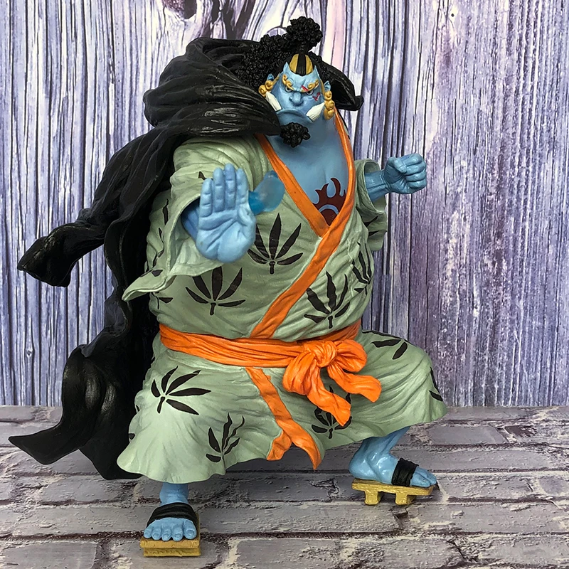 ヒリベイアクションフィギュアワンピース さまざまなキャラクター アニメ 収集可能な動物のおもちゃ トルコの置物 収集品 Null Aliexpress