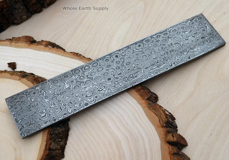 DIY нож для изготовления дамасской стали лезвие ножа заготовка Пустая шкала VG10 ядро лезвие сырье бар термообработка