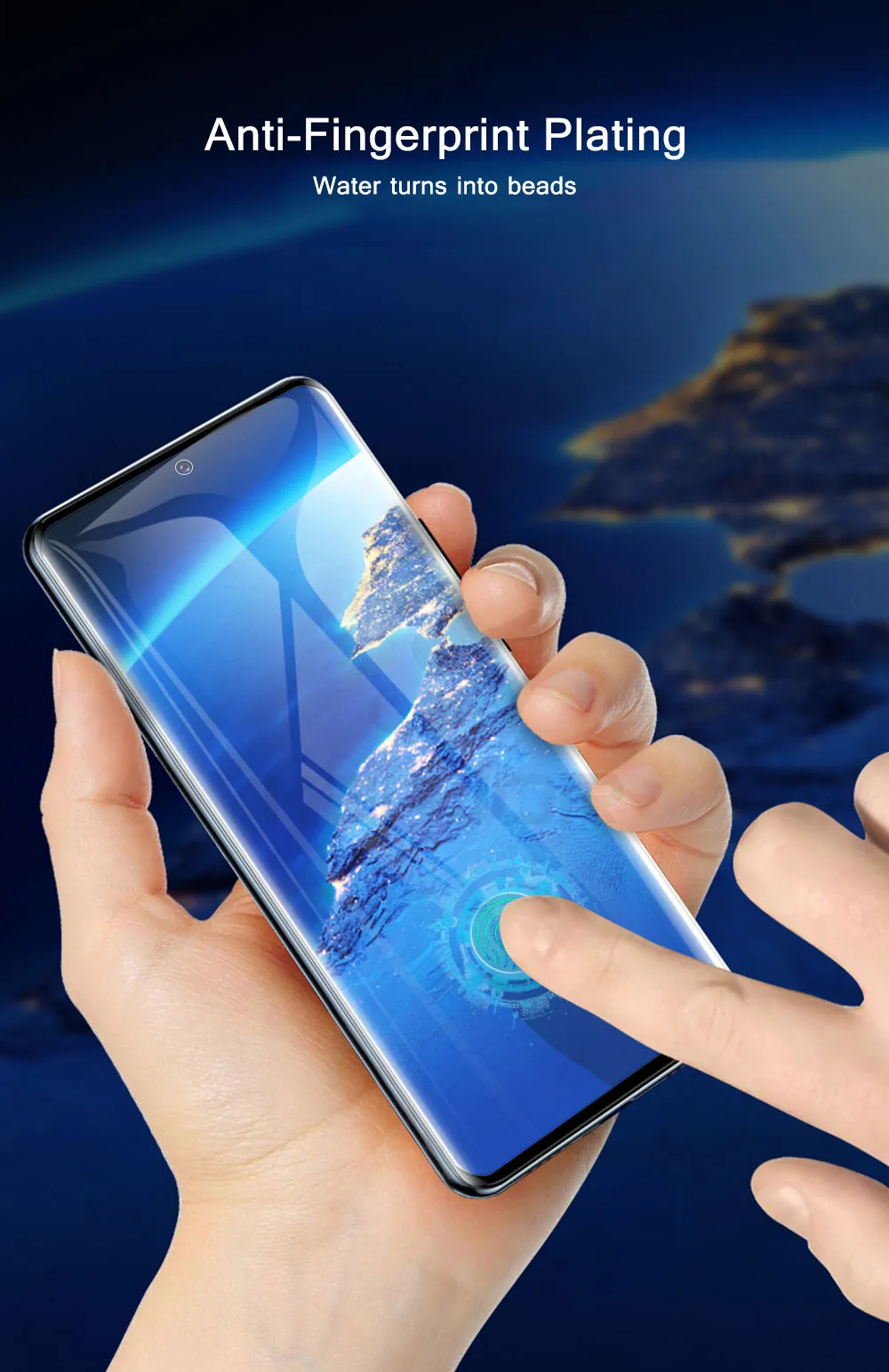 Пленка для samsung Galaxy Note 10 Plus Pro, закаленное стекло, 3D защита экрана с закругленными краями для samsung Note 10, защитное стекло